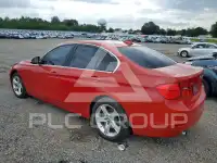 2015 BMW 320 фото