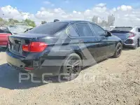 2015 BMW 320 photo