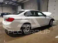 2015 BMW 320 photo