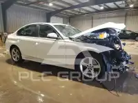 2015 BMW 320 photo