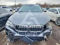 2015 BMW X6 фото