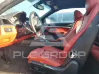 2015 BMW 435 фото