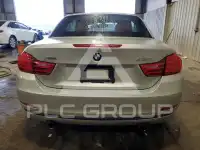 2015 BMW 435 фото