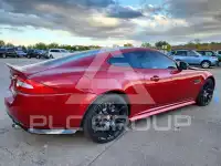 2015 Jaguar XKR фото
