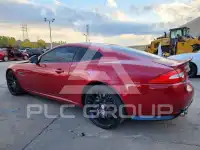 2015 Jaguar XKR фото