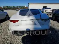 2015 Jaguar F-TYPE фото