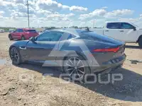 2015 Jaguar F-TYPE фото