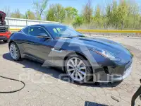 2015 Jaguar F-TYPE фото