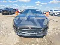 2015 Jaguar F-TYPE фото