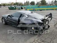 2015 Jaguar F-TYPE фото