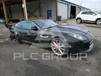 2015 Jaguar F-TYPE фото
