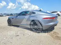 2015 Jaguar F-TYPE фото