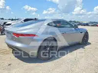 2015 Jaguar F-TYPE фото