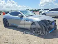 2015 Jaguar F-TYPE фото
