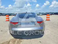 2015 Jaguar F-TYPE фото