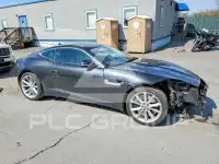 2015 Jaguar F-TYPE фото