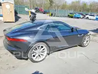 2015 Jaguar F-TYPE фото
