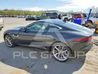 2015 Jaguar F-TYPE фото