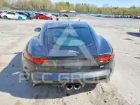 2015 Jaguar F-TYPE фото