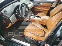 2015 Jaguar XF фото