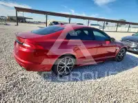 2015 Jaguar XF фото
