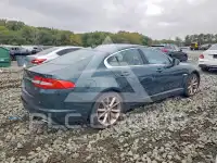2015 Jaguar XF фото