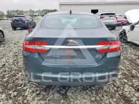 2015 Jaguar XF фото