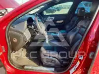 2015 Jaguar XF фото