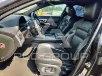 2015 Jaguar XF фото