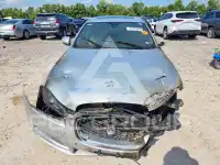 2015 Jaguar XF фото