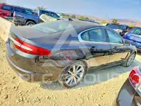 2015 Jaguar XF фото