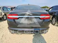 2015 Jaguar XF фото