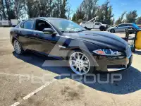 2015 Jaguar XF фото