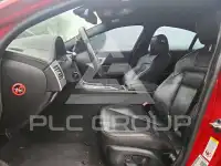 2015 Jaguar XF фото