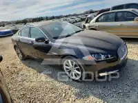 2015 Jaguar XF фото
