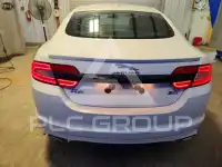 2015 Jaguar XF photo