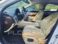 2015 Jaguar XF фото