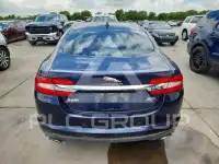 2015 Jaguar XF фото