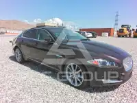 2015 Jaguar XF фото