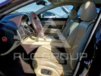 2015 Jaguar XF фото