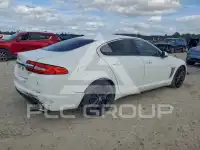 2015 Jaguar XF фото