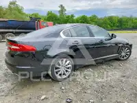 2015 Jaguar XF фото