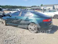 2015 Jaguar XF фото