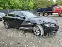 2015 Jaguar XF фото