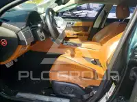 2015 Jaguar XF фото