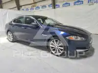 2015 Jaguar XF фото
