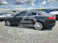 2015 Jaguar XF фото