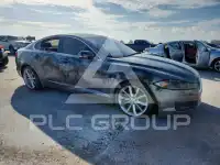2015 Jaguar XF фото