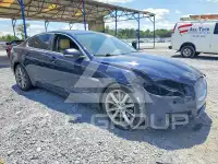 2015 Jaguar XF фото