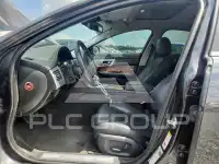 2015 Jaguar XF фото